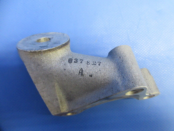 Continental TSIO-360-C Engine Mount 1-3-5 Side P/N 637827 (0824-876)