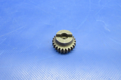 Beech F35 Bonanza Control Wheel Sprocket P/N 35-524051-1 (0726-764)1