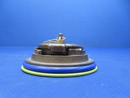 Shaw Aero Fuel Cap Size 60mm w/ New Fluorosilicone O-Ring 531-046 (0426-113)15