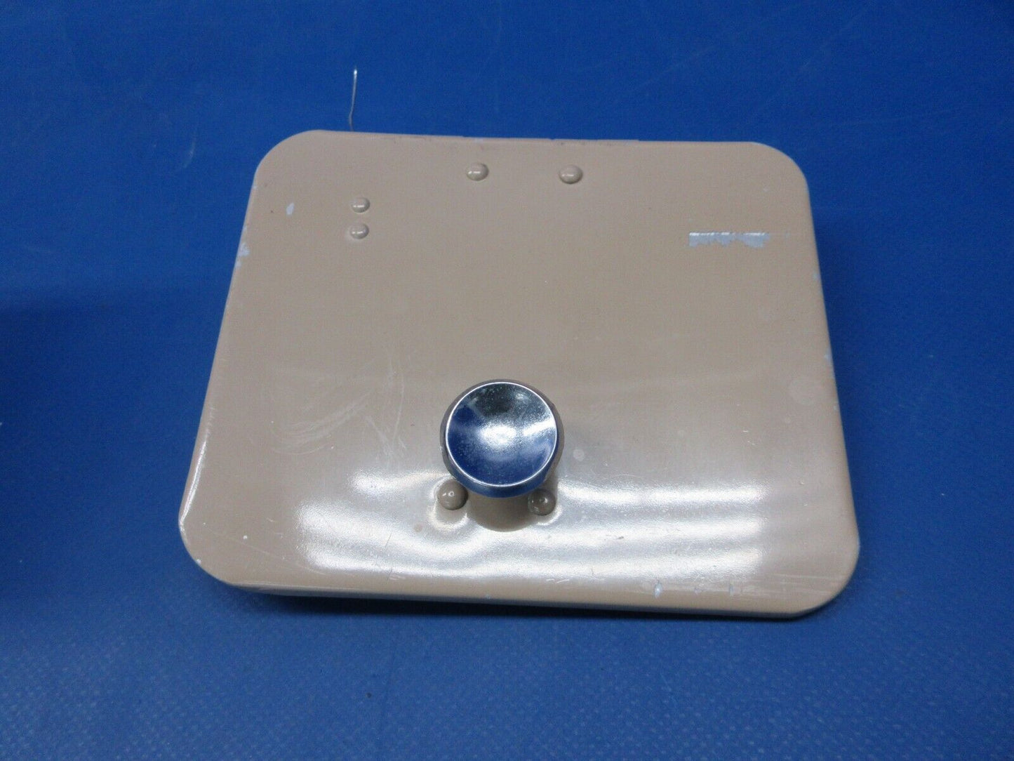 Aeronca 11AC Chief Glove Box Compartment w/ Door P/N 3-605-1 (1024-1250)
