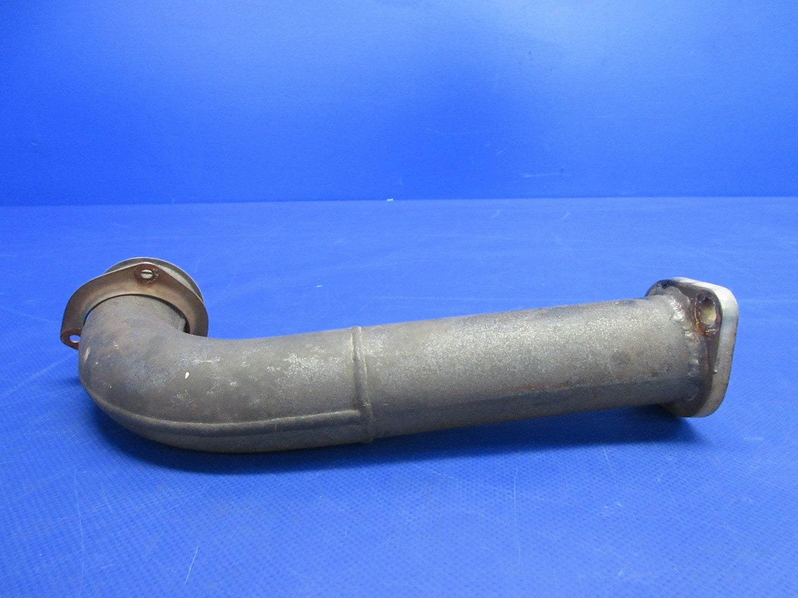Mooney M20 / M20C Exhaust Tube #2 Cylinder P/N 637-13 (0426-792)6