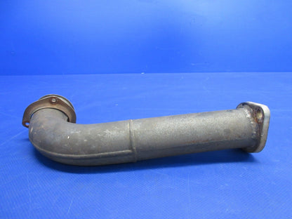 Mooney M20 / M20C Exhaust Tube #2 Cylinder P/N 637-13 (0426-792)6