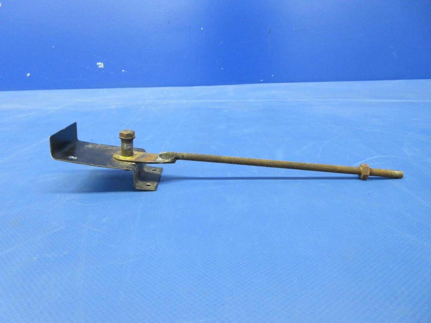 Bellanca 17-31A Viking RH Main Gear Door Actuating Rods Set P/N 4006 (0924-1337)