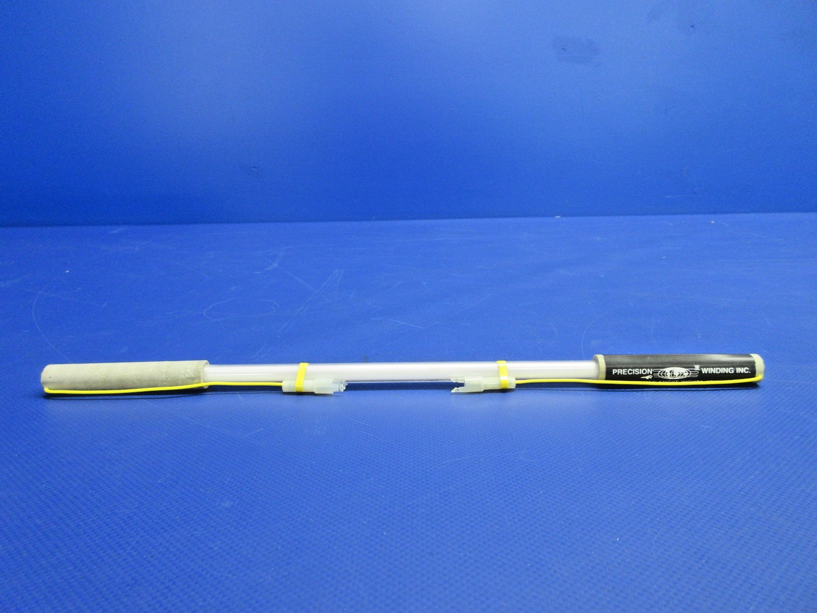Beech King Air Cold Cathode Lamp P/N 101-380084-3 NOS (0326-744)2
