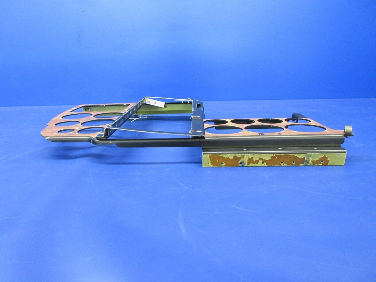 Beech 58 Baron RH Instrument Panel P/N 58-324000-25 (0225-2101) – Safe ...