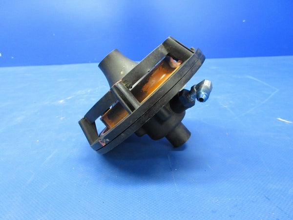 Cessna 337 / P337H Skymaster Janitrol Outflow Valve P/N 05E05-1 (0724-1337)