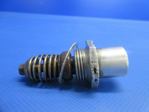 Continental TSIO-520-E9B Oil Relief Valve P/N 639305 (0924-730)