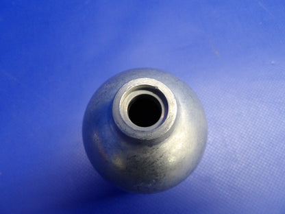 Cessna Fuel Strainer Bowl w/ 8130 P/N 0756008-1 NOS (0426-1238)10