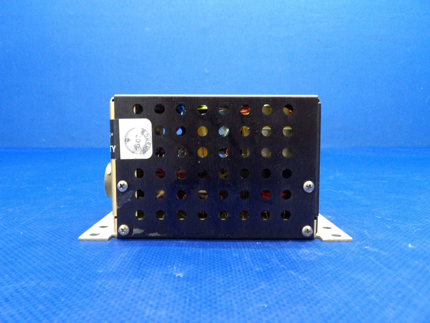 Pacific Systems Dimming Power Supply P/N 866-1-1 WARRANTY (0426-1333)0