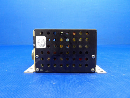 Pacific Systems Dimming Power Supply P/N 866-1-1 WARRANTY (0426-1333)0