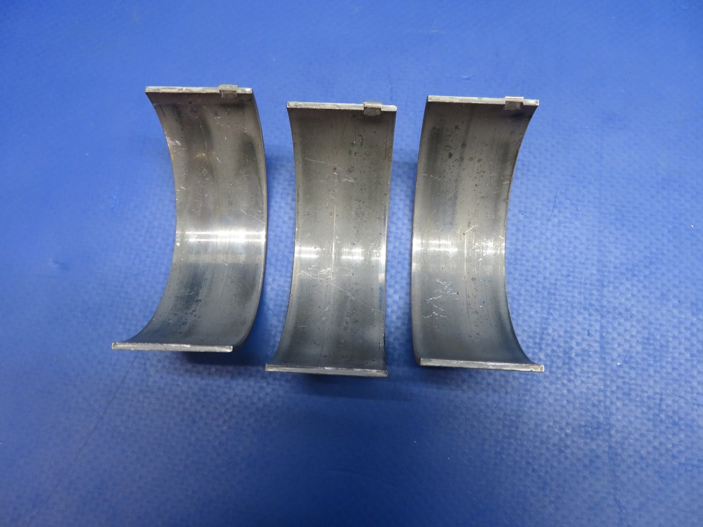 Continental IO-470 / IO-470-U Crankshaft Bearings 630826 SET OF 12 (0326-1775)5