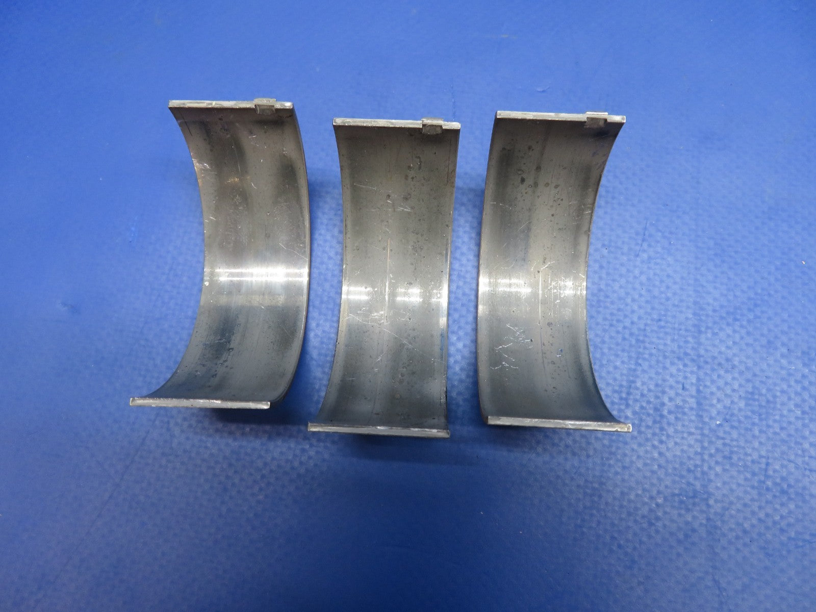 Continental IO-470 / IO-470-U Crankshaft Bearings 630826 SET OF 12 (0326-1775)5