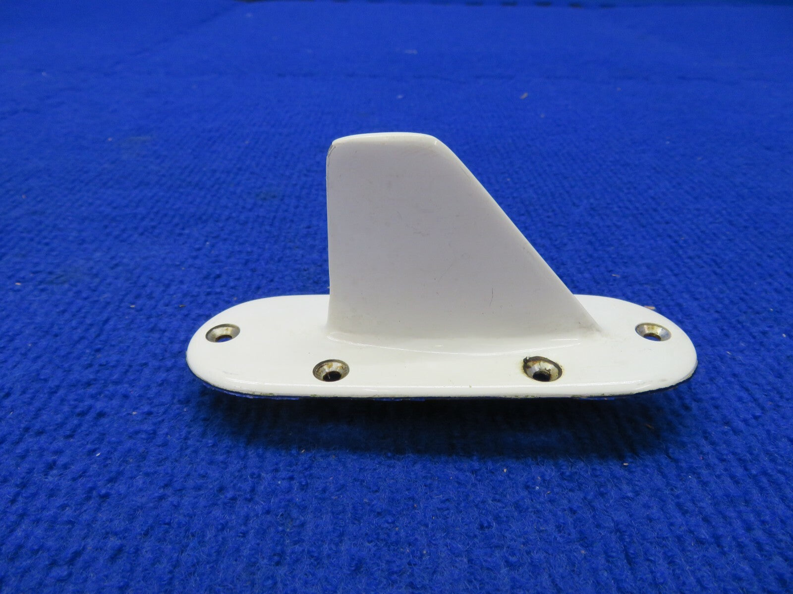 Trivec DME / Transponder Antenna P/N 56-80-01, 100-384129 (0322-375)5