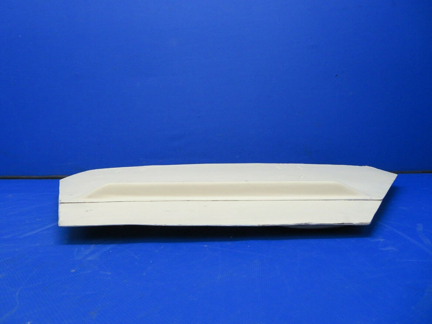 Beech 95-B55 Baron Landing Gear Door LH OTBD P/N 35-815055-68 (0721-740)