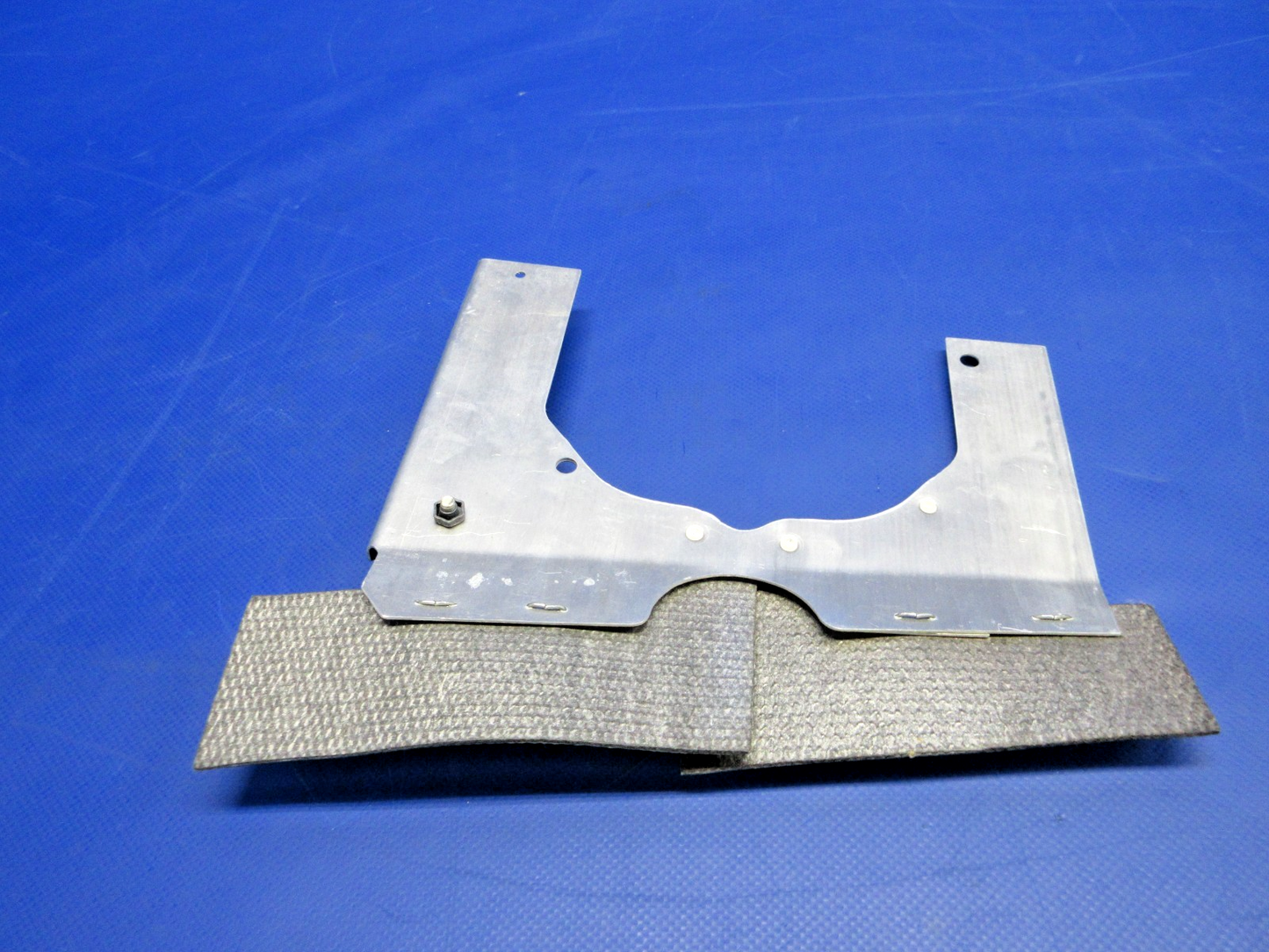 Piper PA-28-151 / -161 Engine Baffle P/N 35346-000 NOS (0426-738)0