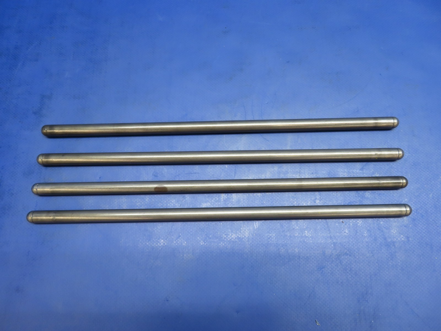 @Continental IO-470-U Push Rods 652451-8P030, SA538304P.30 SET OF 12 (0326-1752)16