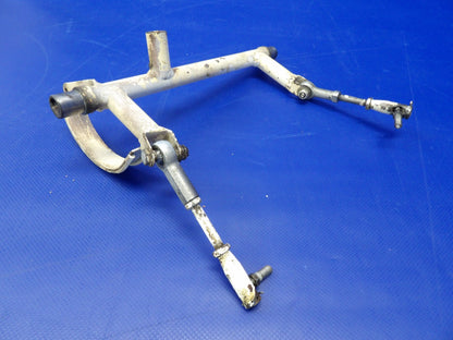Mooney M20 / M20E Nose Gear Retractable Cam w/ Rods P/N 8651 (0826-1344)7