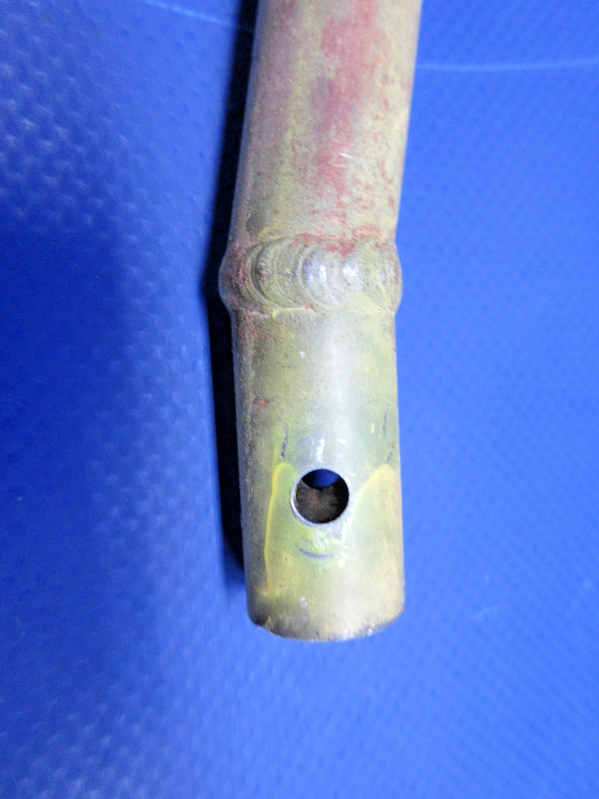 Mooney M20 / M20C RH Aileron Control Link P/N 730006 (0426-920)5