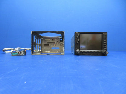 Garmin GNS-530 GPS/NAV/COMM Kit 14/28v 011-00550-10 TESTED w/8130 (0926-106)9