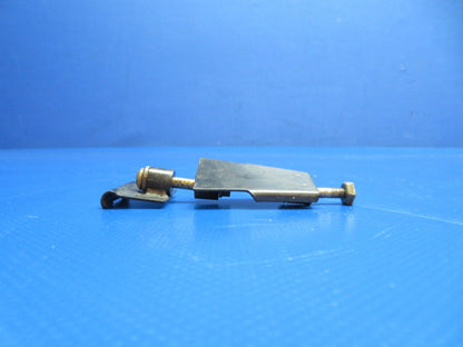 Piper PA-46 Lycoming TIO-540 Intercooler Mounting Bracket 89082-05 (1224-114)1
