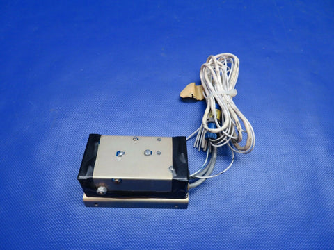 Cessna 337 Century Flight Systems Accelerometer P/N 1C741-3 WARRANTY (0724-1943)