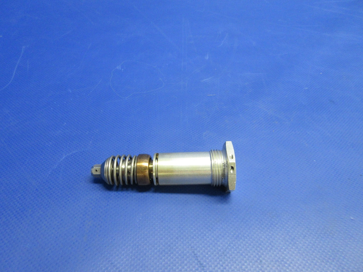 Superior Oil Control Valve Vernatherm P/N SL53E19600 (0826-713)0