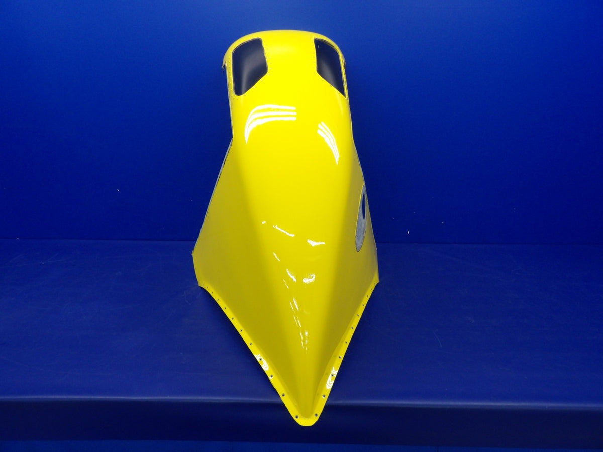 Air Tractor AT-301 Cockpit Canopy P/N 10140-1 (0926-1232)4