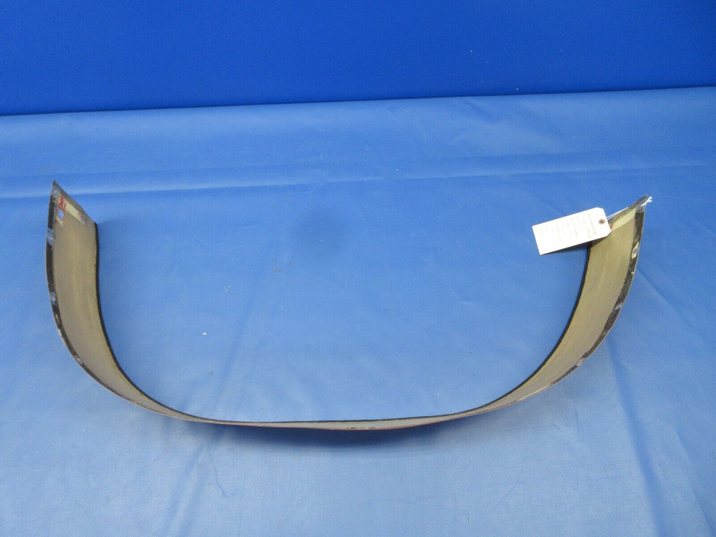 Grumman AA-1B Canopy Fairing P/N 102280-2 (0424-680)