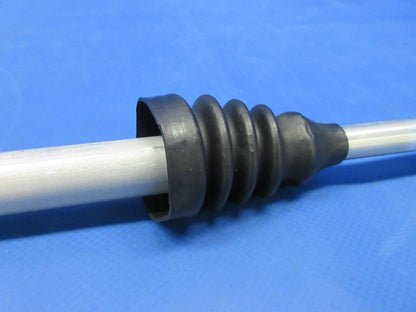 Enstrom 280FX Helicopter Cyclic Control Push-Pull Rod P/N 28-16198-1 (1124-2006)