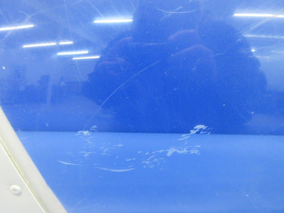 Bell 47 Helicopter Cabin Door Left Hand (0424-1047)