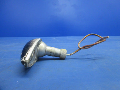 Bell 47J-2 Helicopter Grimes RH Navigation Light P/N A-1285-G-12 (1124-873)