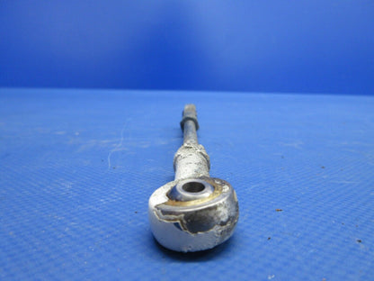 Piper PA-23-250 Aztec Nose Gear Actuating Rod Assy P/N 17696-00 (0624-817)