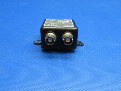 Dorne & Margolin Antenna Coupler P/N S-2086-1 (0624-1771)
