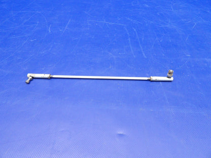 Beech D95A Travel Air Left Hand Nose Gear Door Rod P/N 35-825191-5 (0326-405)0