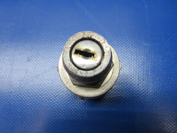 Cessna 150 Ignition Switch - No Key - P/N C292501-0105 (1224-1296)