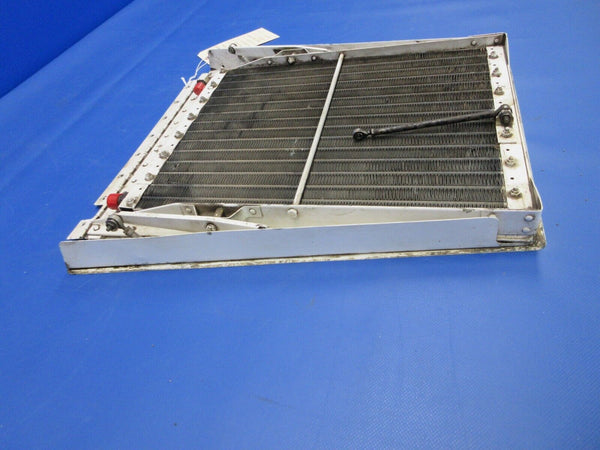 Piper PA-28-181 Archer Air Conditioning Condenser & Door P/N 99387-00 (0424-672)