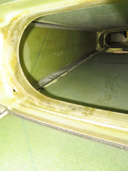 2001 Diamond DA-40-180 Left Hand Wing S/N 40.044 (0326-97)4