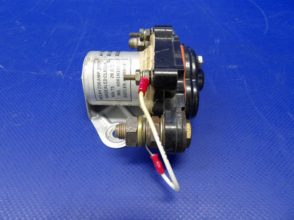 Beech Baron Cutler-Hammer 200 Amp Relay 28V P/N 6041H189 TESTED (0626-1281)6