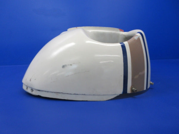 Cessna 310 / 310R Nose Cap LH & RH P/N 0852013-3 (1124-1418)