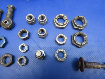 Cessna 310 / 310I Hardware LOT (0426-1722)4