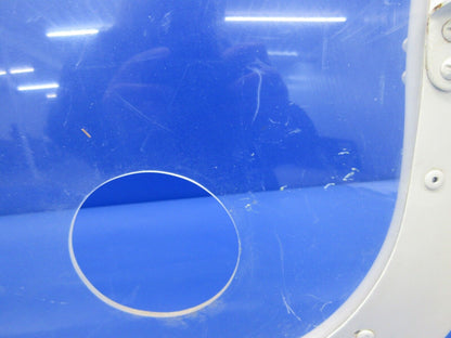 Bell 47 Helicopter Cabin Door Left Hand (0424-1047)