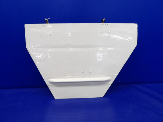 Beech D95A Travel Air Left Hand Main Gear OTBD Door P/N 35-815055-64 (0226-2031)0