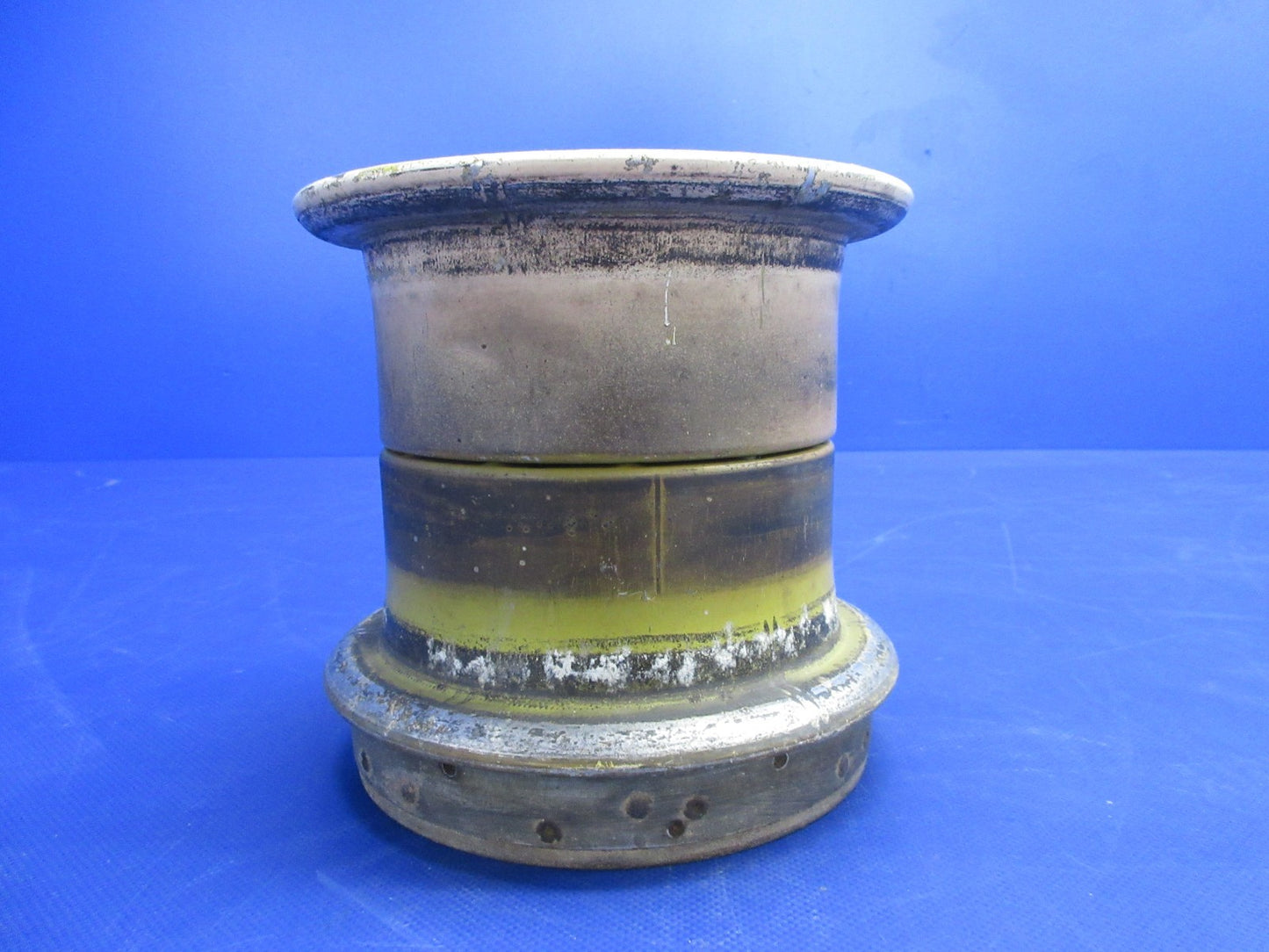 Shinn 6C 6.00-6 Aviation / Aircraft / Airplane Wheel (0626-2047)5