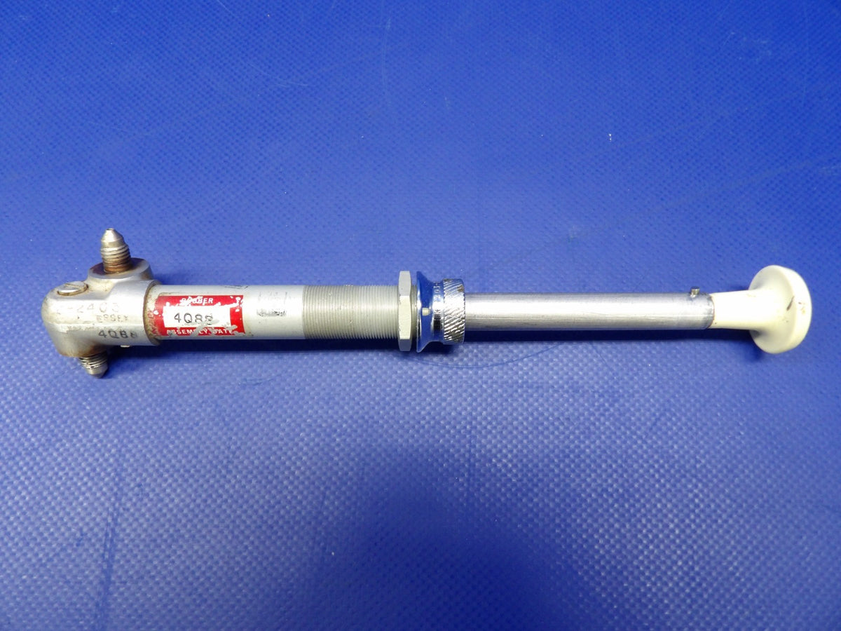 Essex K2403-2 Engine Fuel Primer (0526-1400)2