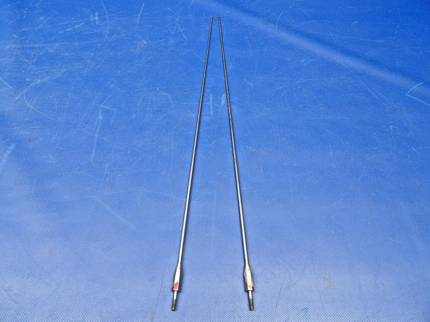 Cessna 172 / 172G VHF Antenna Prongs Set (0326-1272)1
