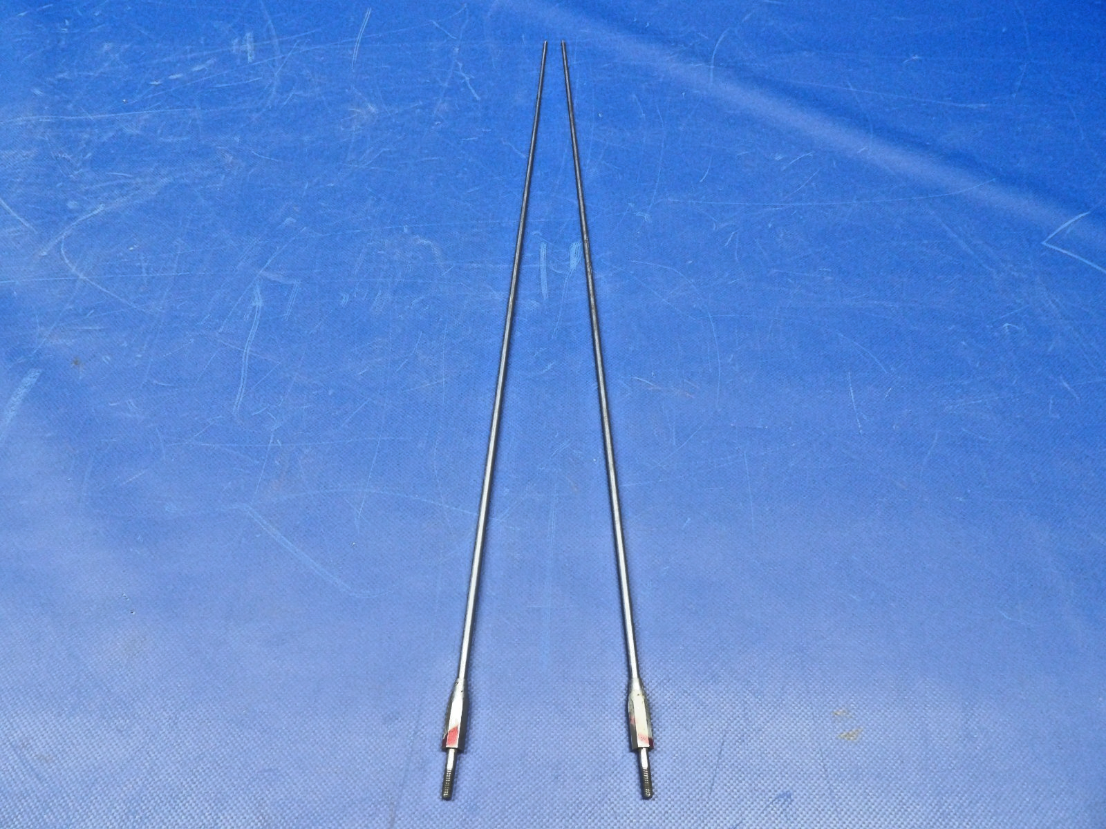 Cessna 172 / 172G VHF Antenna Prongs Set (0326-1272)1