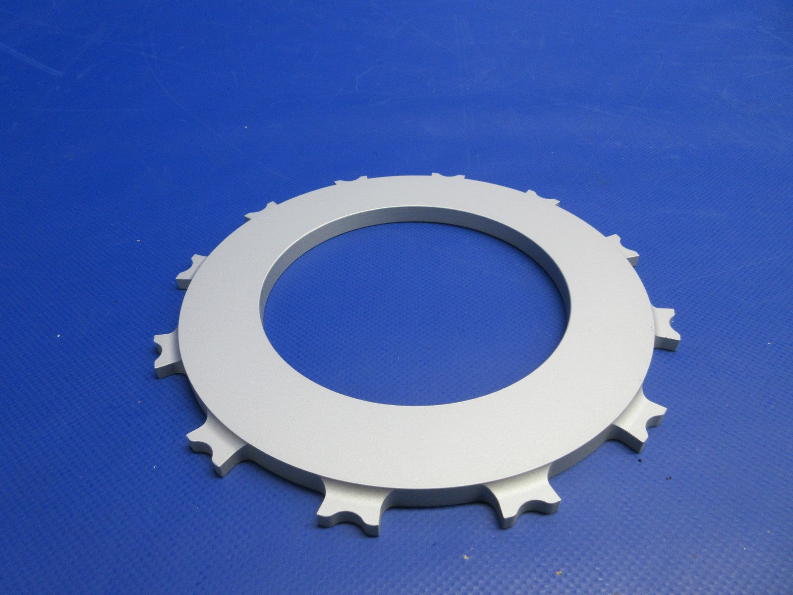 Beringer Steel Brake Disc P/N DSC-009.3 NOS (0426-798)5