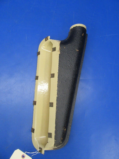 Beech Baron 95-B55 Plenum Heat Duct Assy P/N 58-550017-13 (1018-379)0