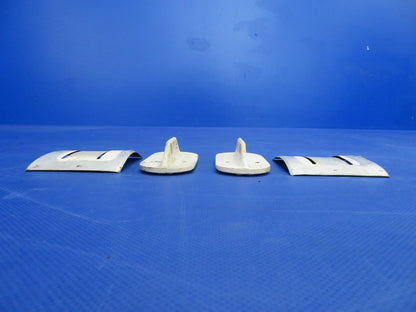 Cessna 172 Main Gear Cabin Step & Cover 0541211-1, 0541226-1 LOT OF 2 (0826-406)3