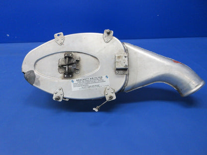 Piper PA-34-200T Air Induction Box Assy RH P/N 37032-04 FOR PARTS (0824-2051)
